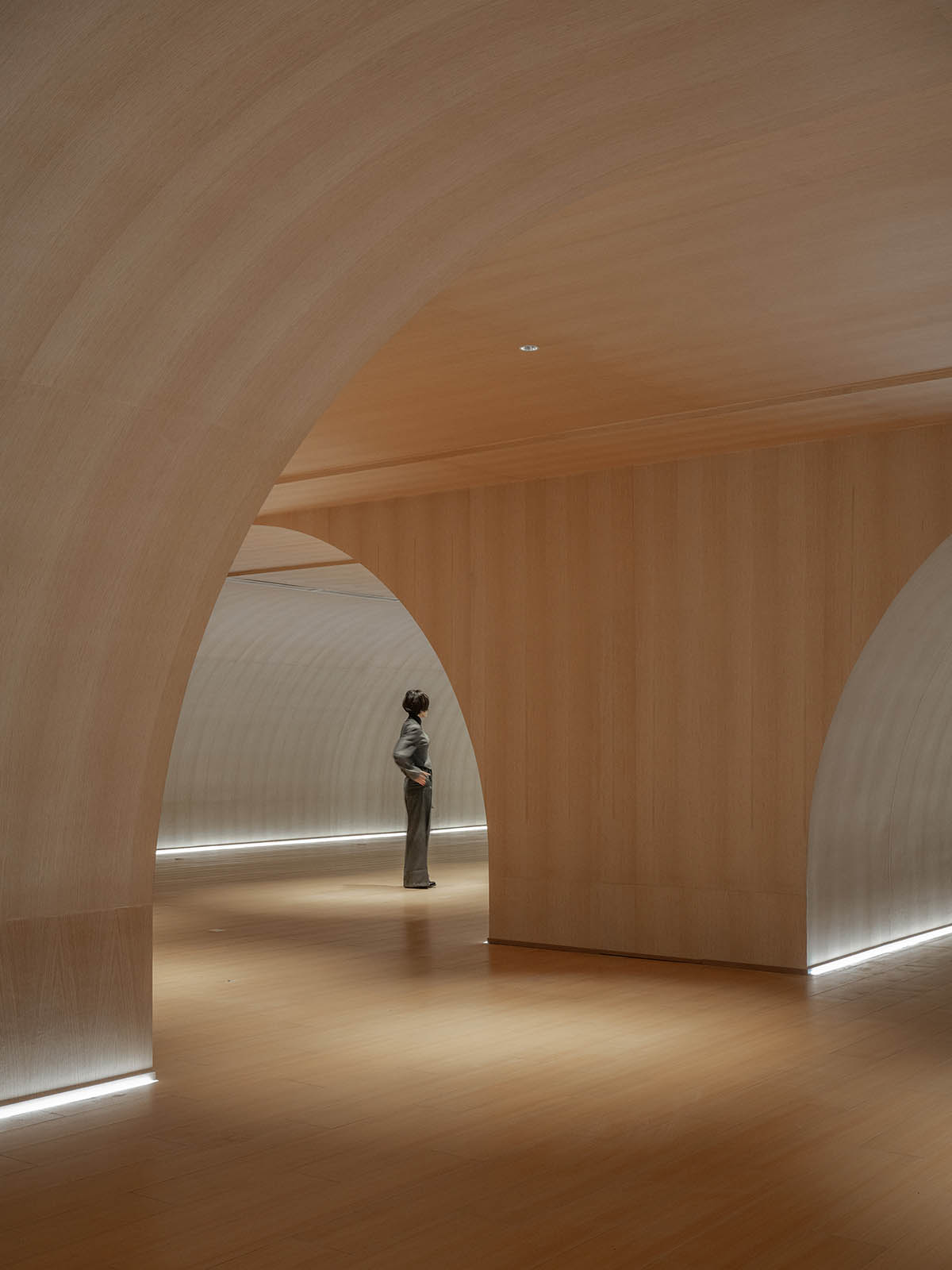 Wutopia Lab completes the