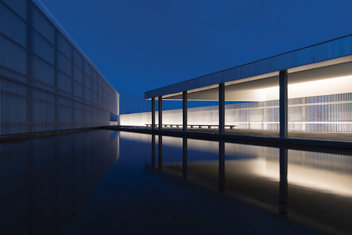 Nineteen British Architects Are In The Longlist Of The EU Mies Award
 2019