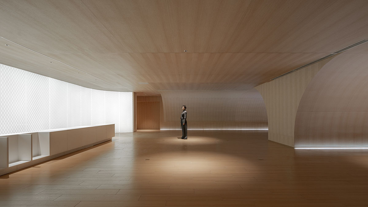 Wutopia Lab completes the