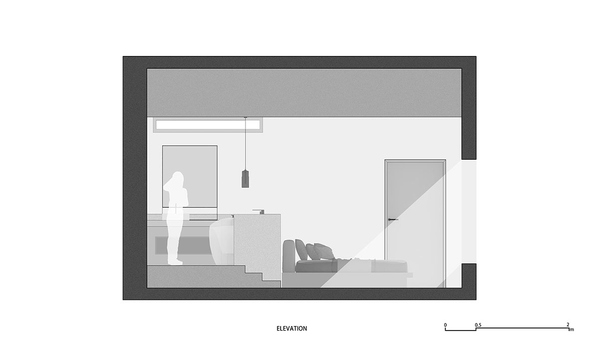 DAS Lab completes Lost Villa Boutique Hotel with earth-toned colours and smooth details in Ningxia