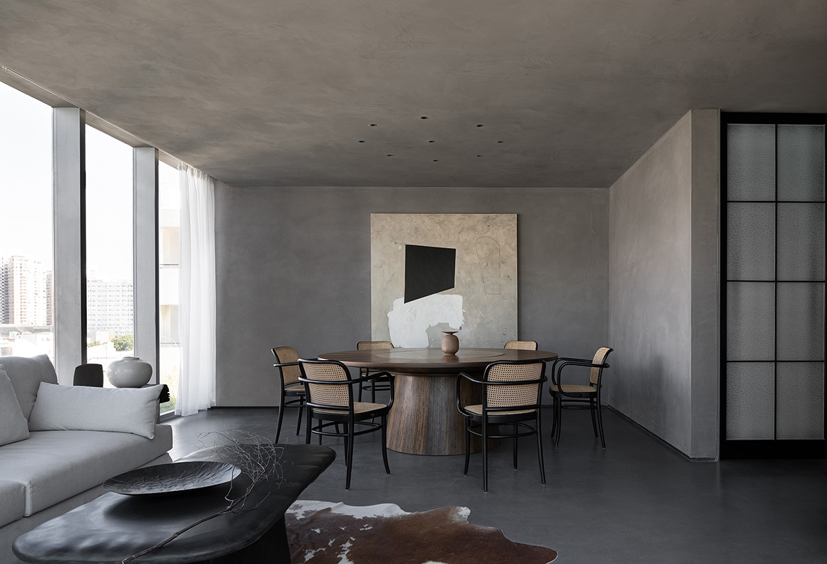 JG PHOENIX completes Highland Star Chef Restaurant in China