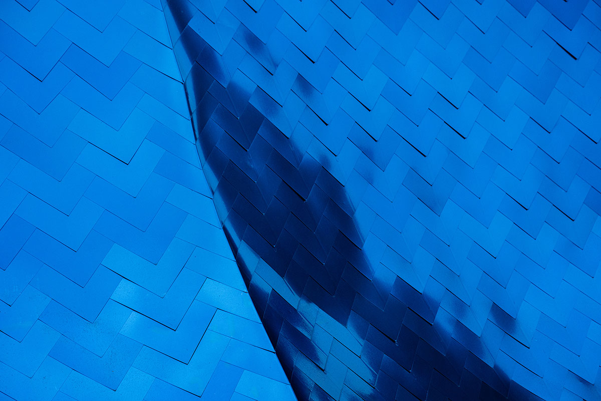 Wutopia Lab converts old roof-covered stockyard and duty room into wave-shaped community hub