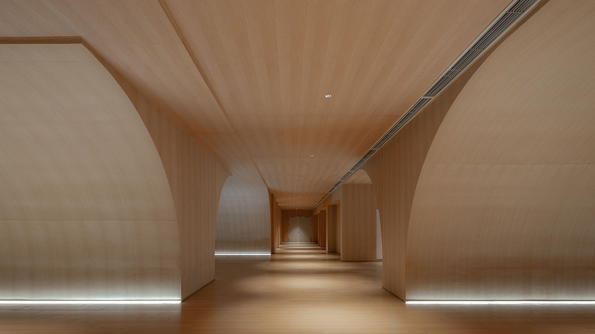 Wutopia Lab completes the