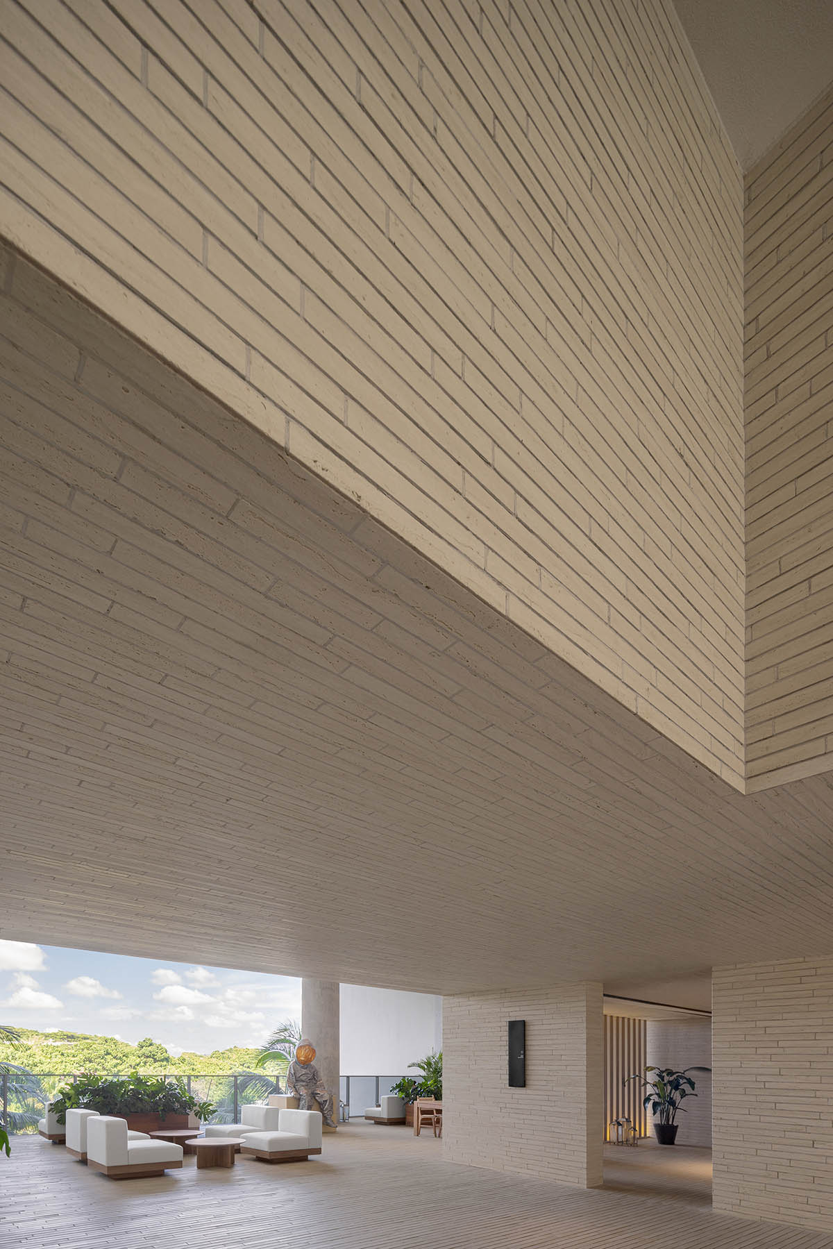 Various Associates completes Jinghope · Life Aesthetics Community in Sanya, China