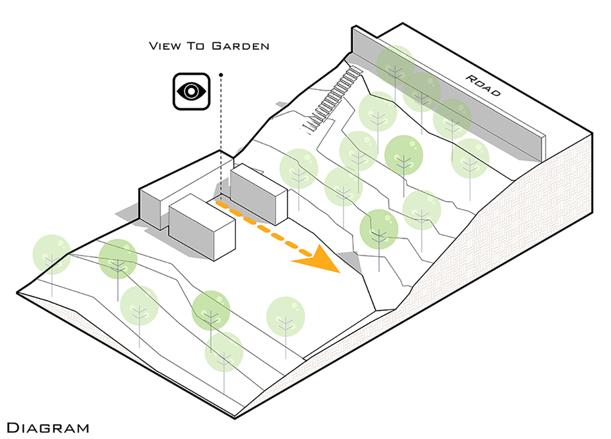 Kili designed by MA group