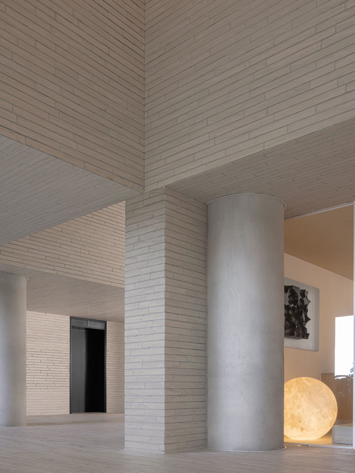 Various Associates completes Jinghope · Life Aesthetics Community in Sanya, China