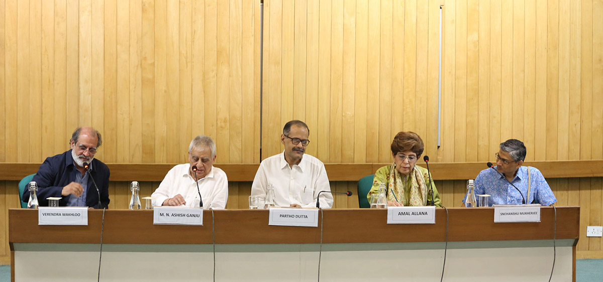 Recapitulation: What constitutes the spirit of a city?