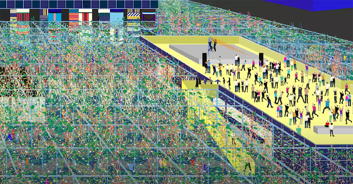 Tirana New Municipality Building Competition Announces 10 Finalists