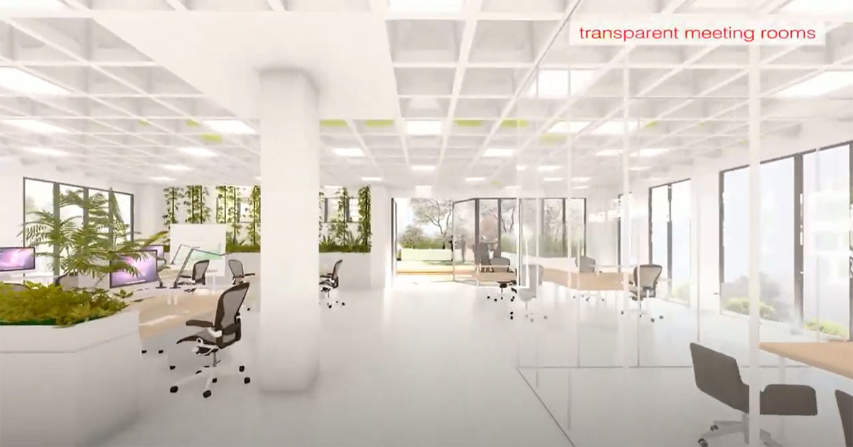 Tirana New Municipality Building Competition Announces 10 Finalists