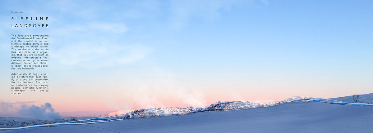 RIBA reveals world’s best architecture student projects in President’s Medals