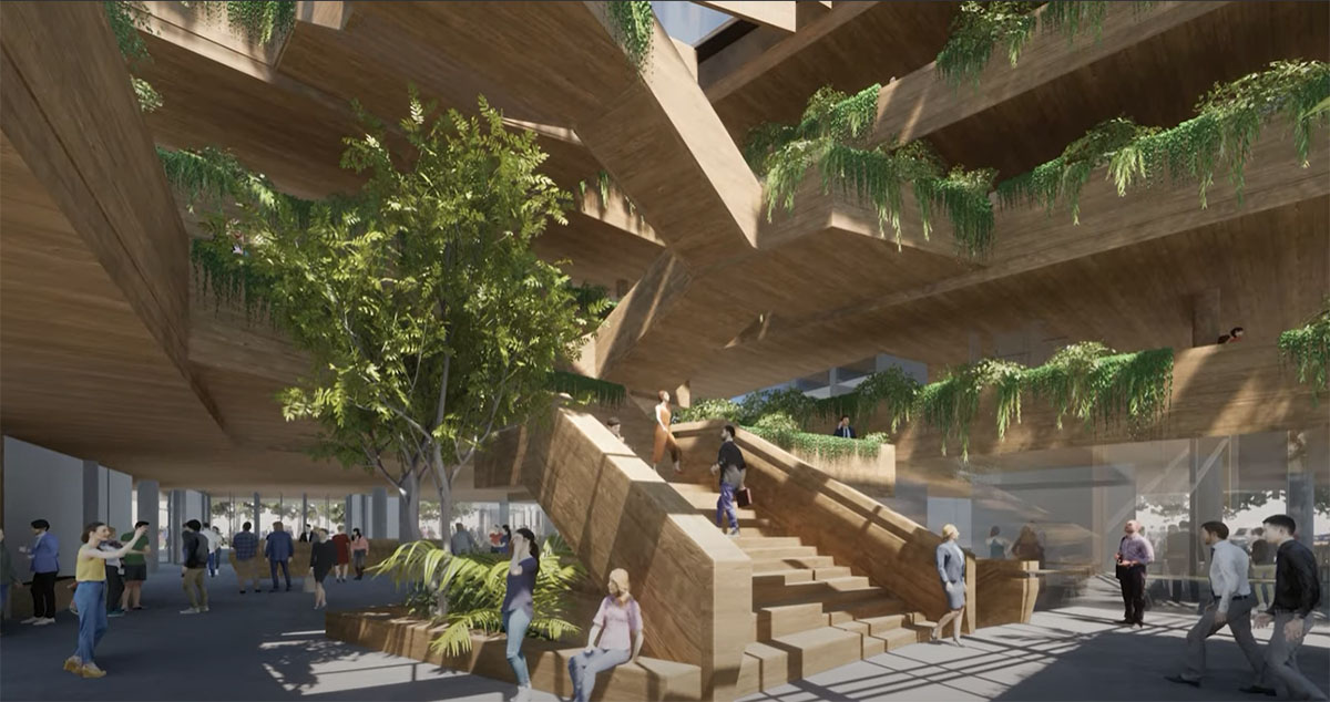 Tirana New Municipality Building Competition Announces 10 Finalists