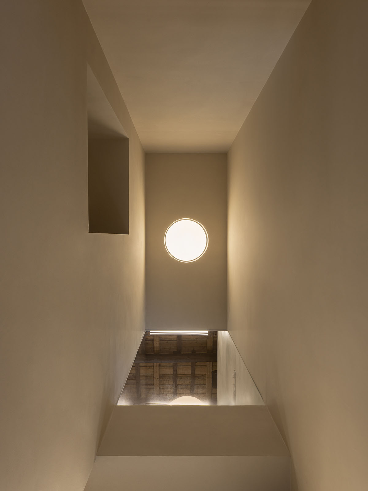 Some Thoughts completes interiors for 3½coffee in Shanghai 