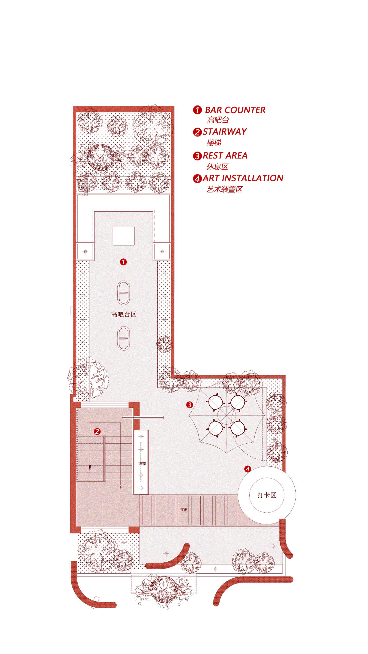 CCD completes Heytea Zao Flagship Store (Nantou) in Shenzhen