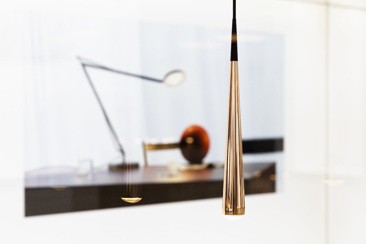 Ingenuity and Future: Salone del Mobile 2019 Closed Its Doors