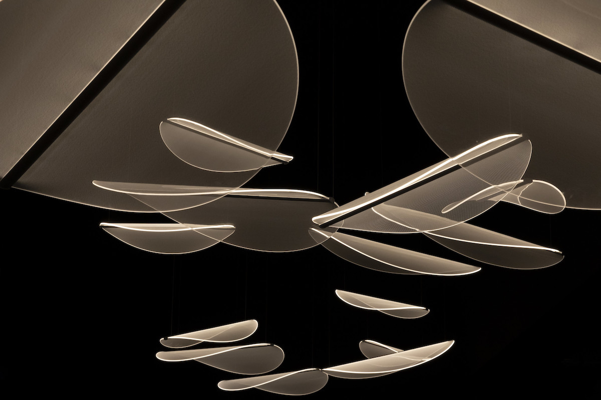 Ingenuity and Future: Salone del Mobile 2019 Closed Its Doors