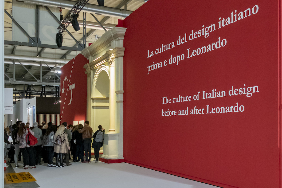 Ingenuity and Future: Salone del Mobile 2019 Closed Its Doors