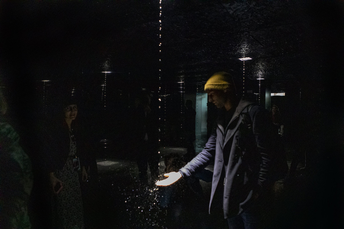 Ingenuity and Future: Salone del Mobile 2019 Closed Its Doors