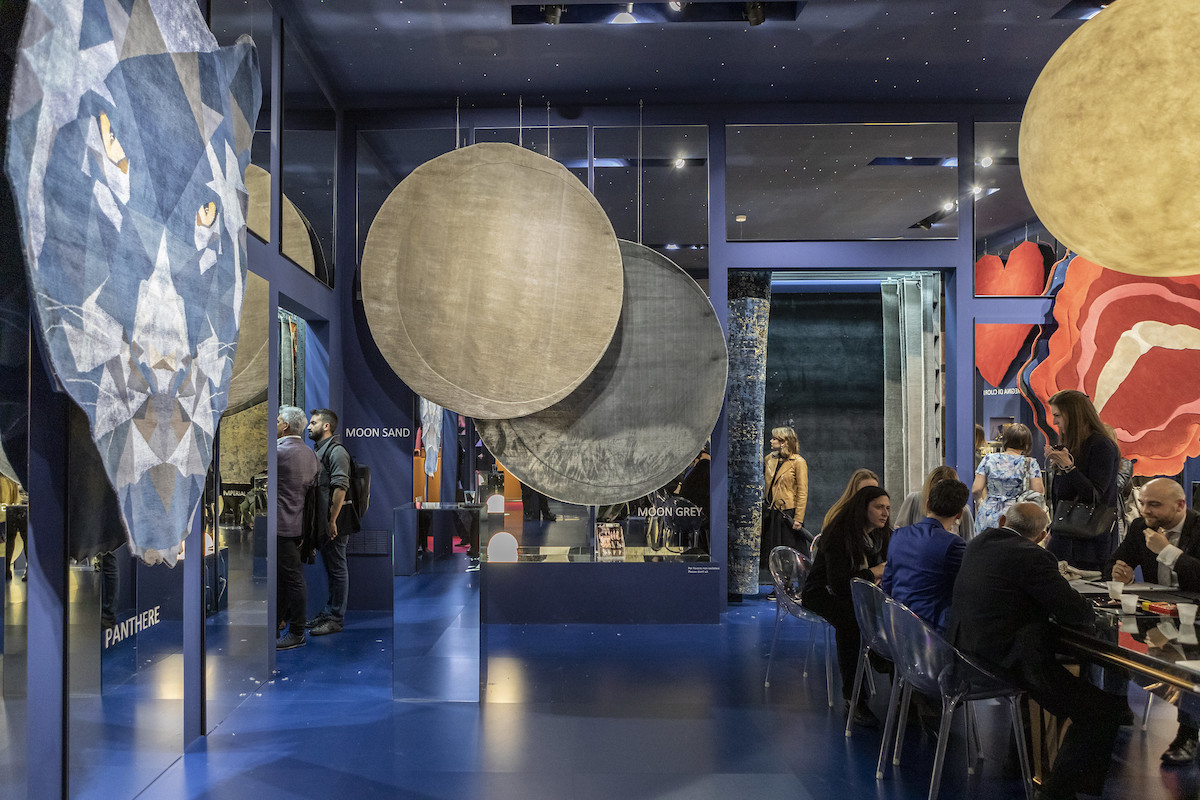 Ingenuity and Future: Salone del Mobile 2019 Closed Its Doors
