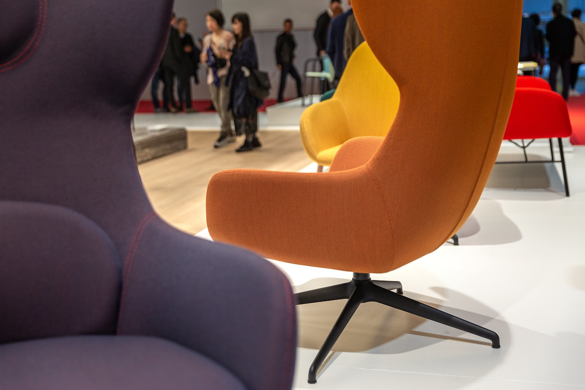 Ingenuity and Future: Salone del Mobile 2019 Closed Its Doors