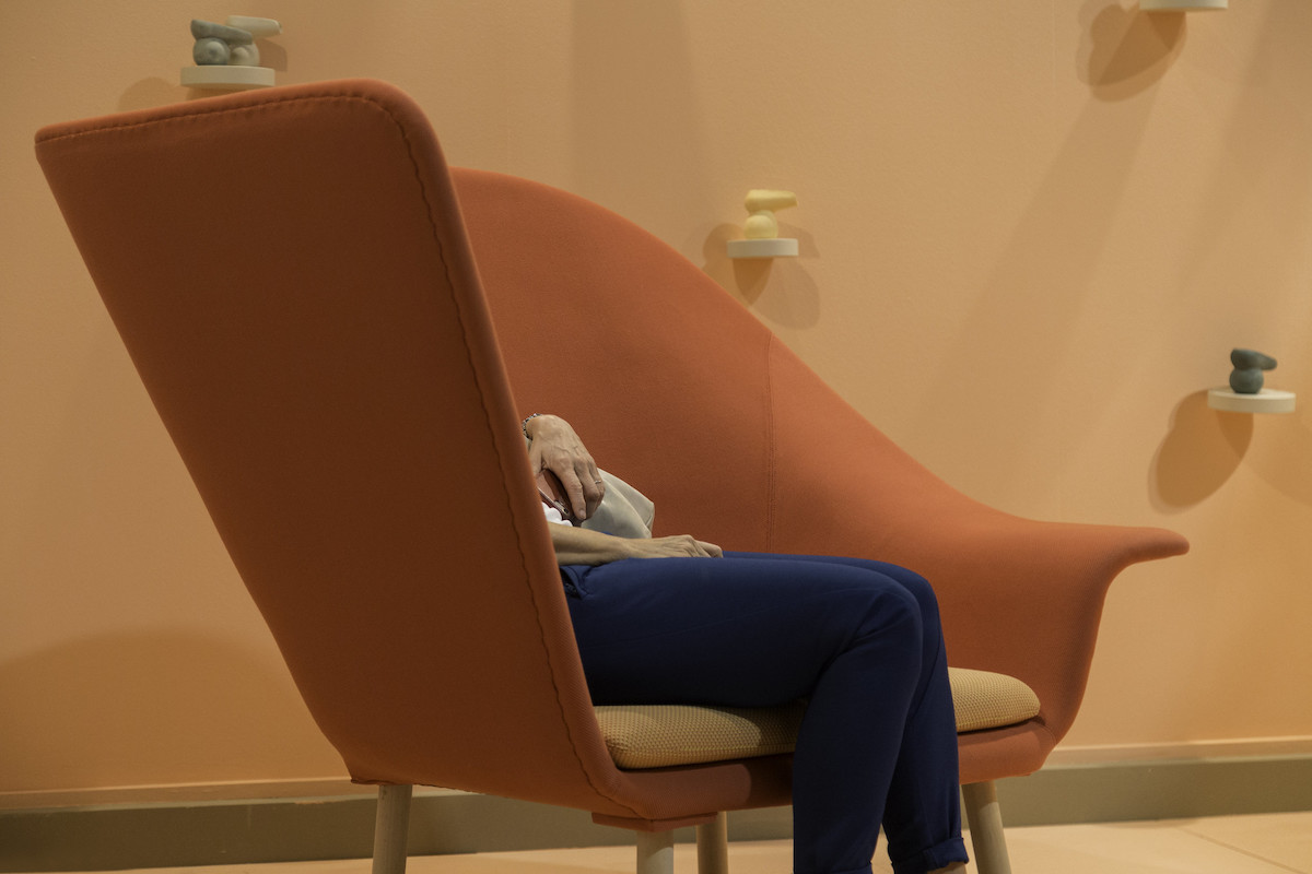 Ingenuity and Future: Salone del Mobile 2019 Closed Its Doors