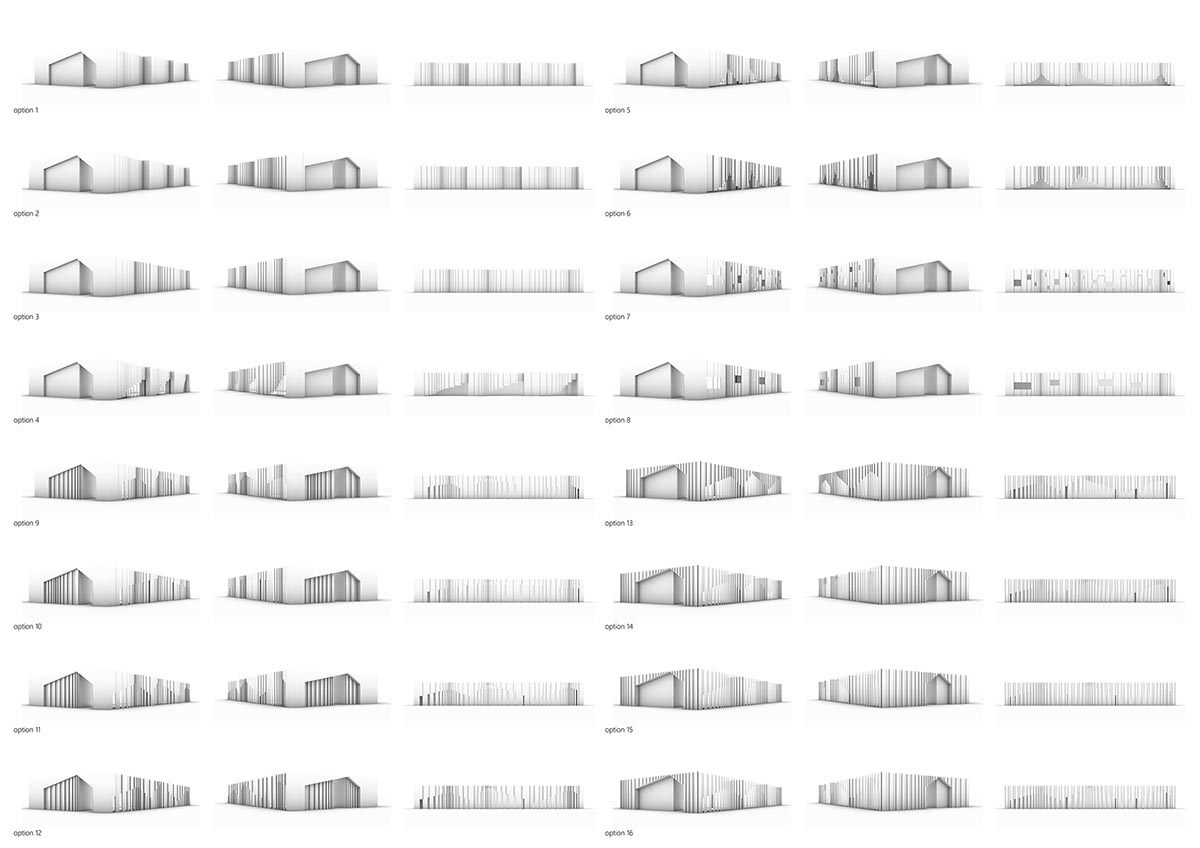 Simple Living Passage embraces a sense of tranquility nestled in Hefei, Anhui