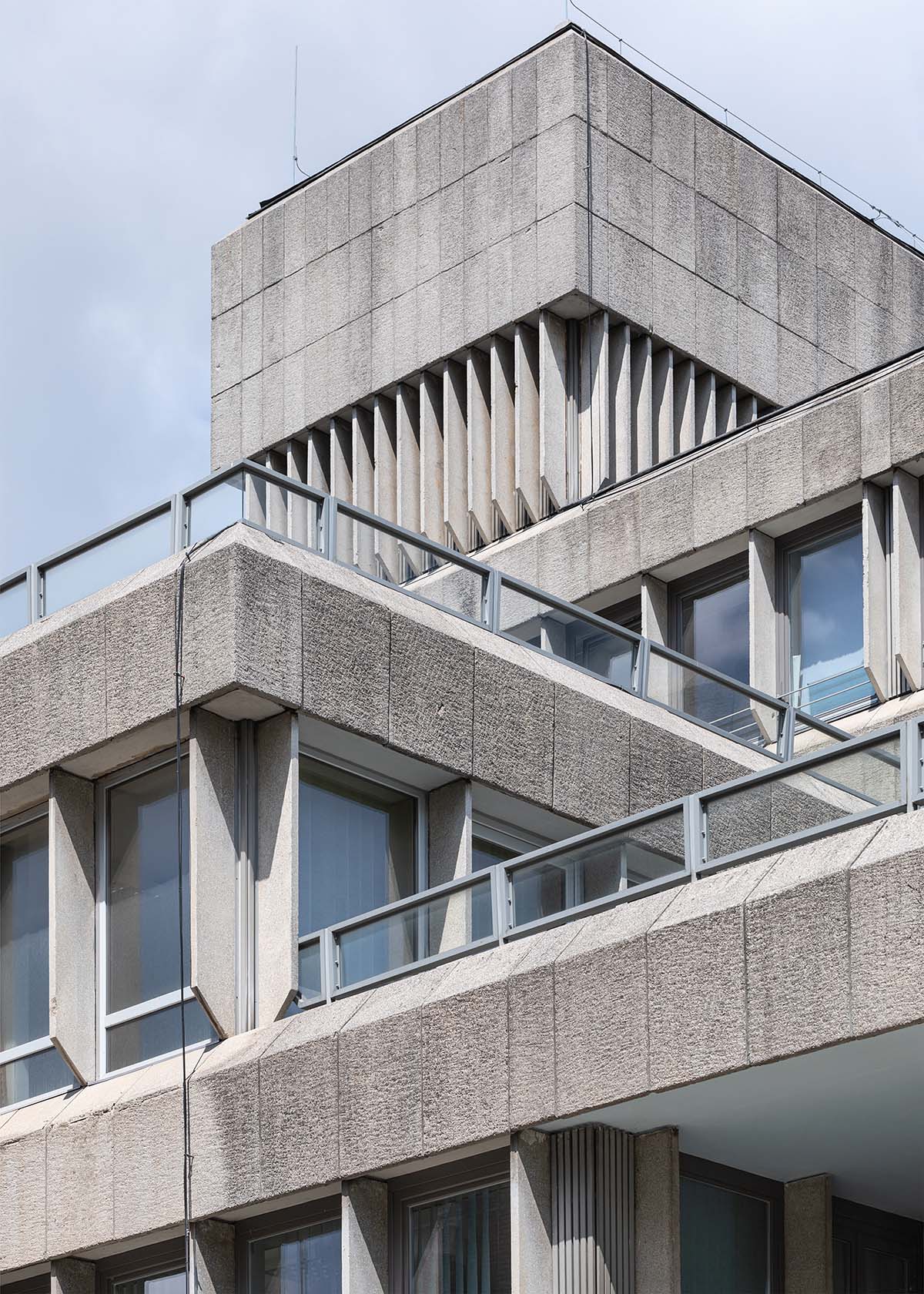 Hungarian Pavilion will explore past and future of socialist architecture at the 2021 Venice Biennale