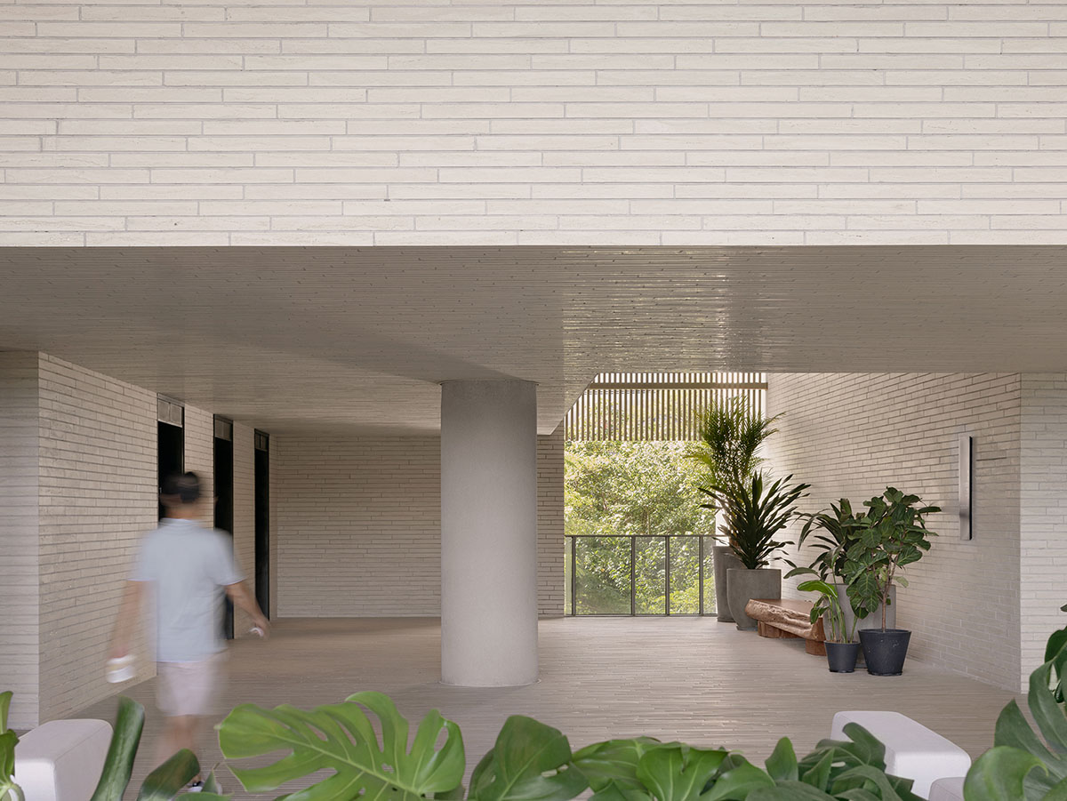 Various Associates completes Jinghope · Life Aesthetics Community in Sanya, China