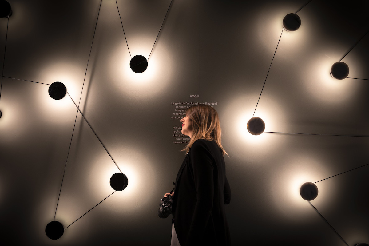 Ingenuity and Future: Salone del Mobile 2019 Closed Its Doors