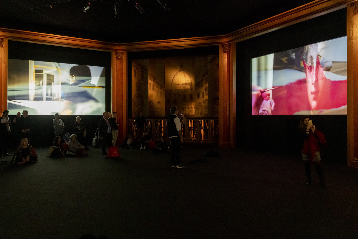 Ingenuity and Future: Salone del Mobile 2019 Closed Its Doors