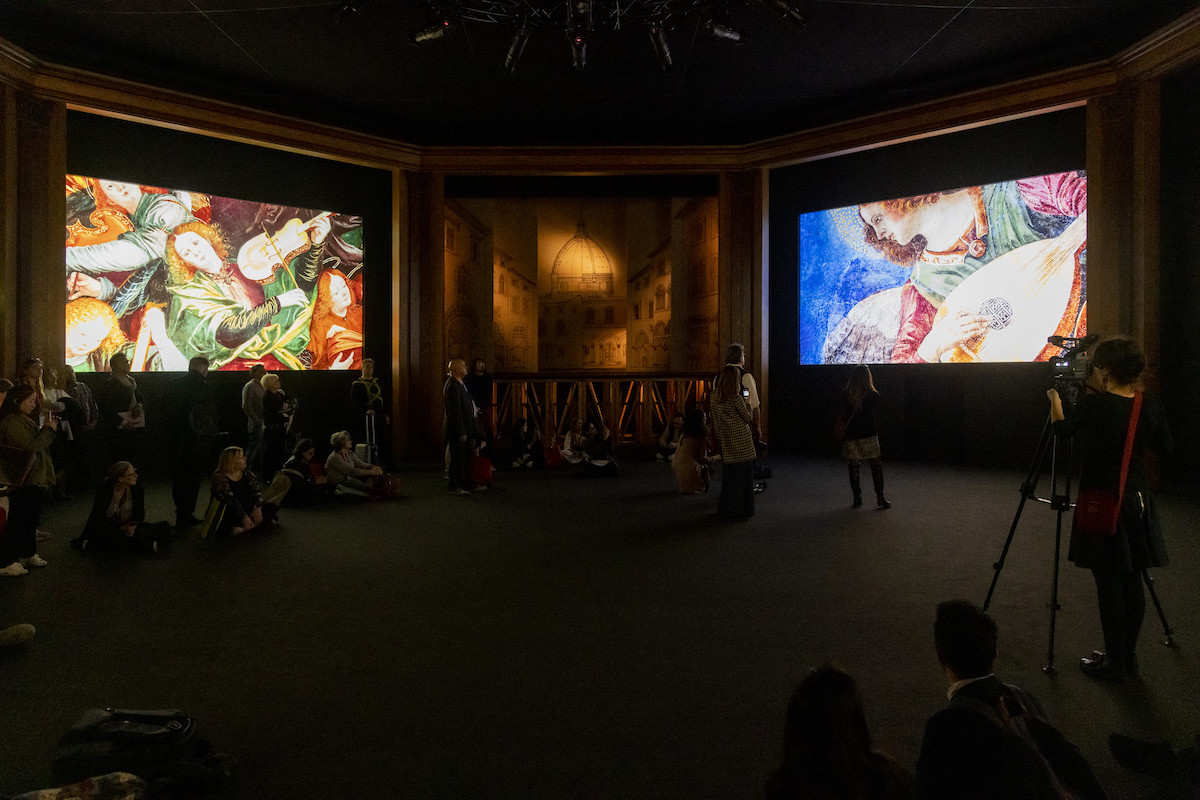 Ingenuity and Future: Salone del Mobile 2019 Closed Its Doors