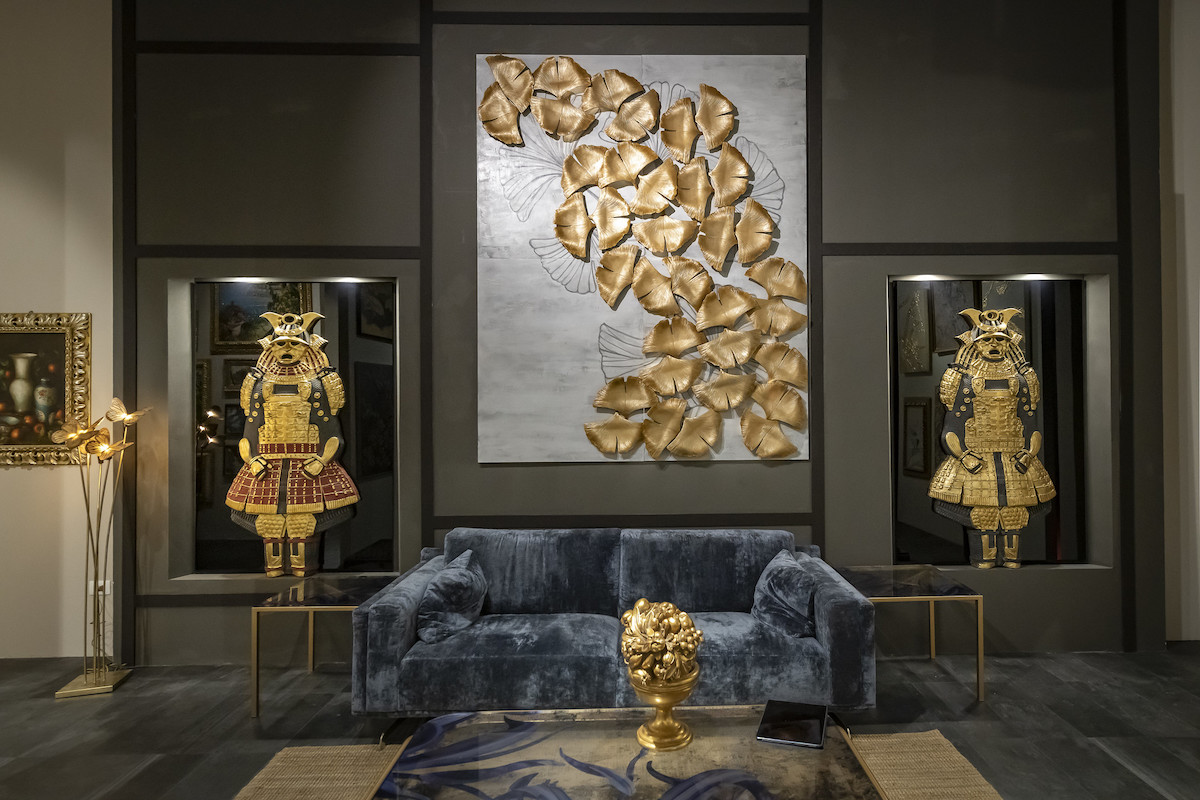 Ingenuity and Future: Salone del Mobile 2019 Closed Its Doors