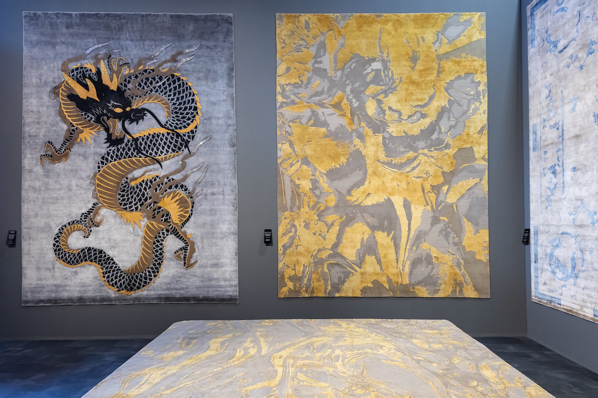 Ingenuity and Future: Salone del Mobile 2019 Closed Its Doors