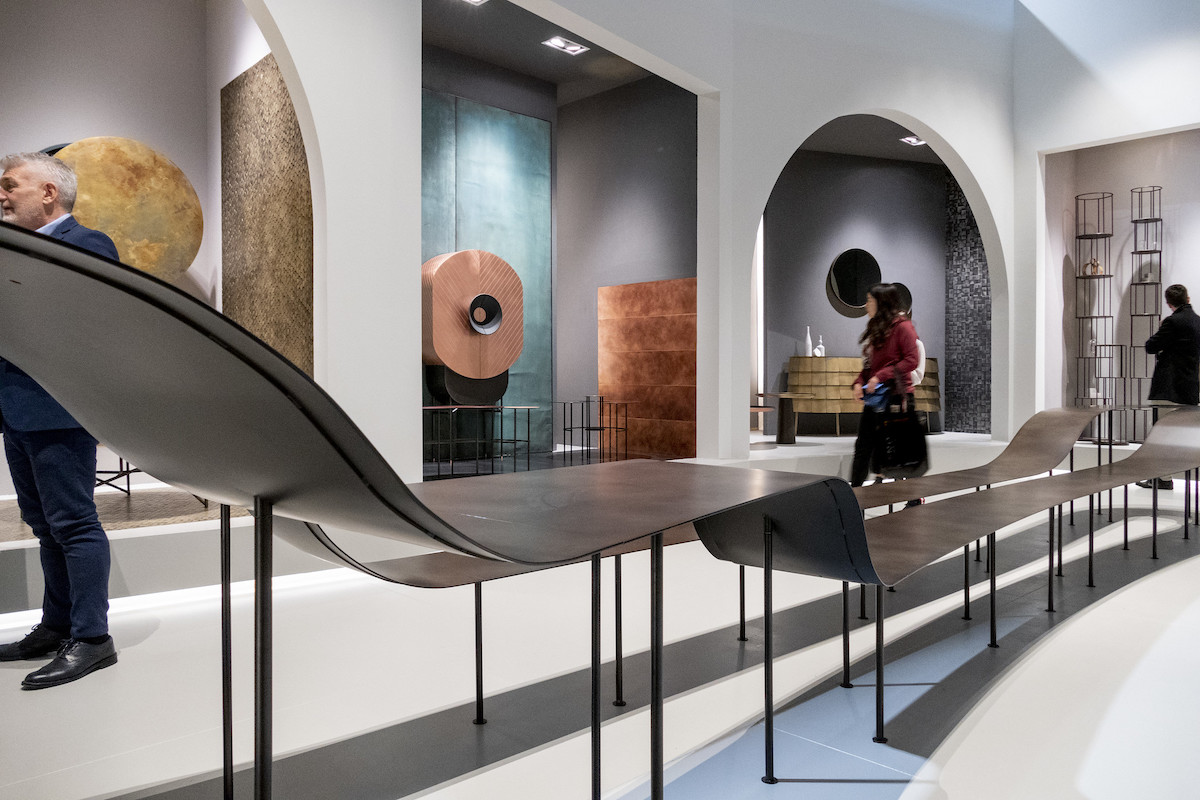 Ingenuity and Future: Salone del Mobile 2019 Closed Its Doors