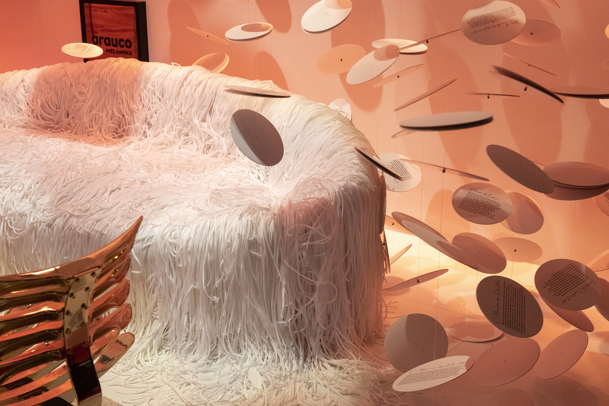 Ingenuity and Future: Salone del Mobile 2019 Closed Its Doors