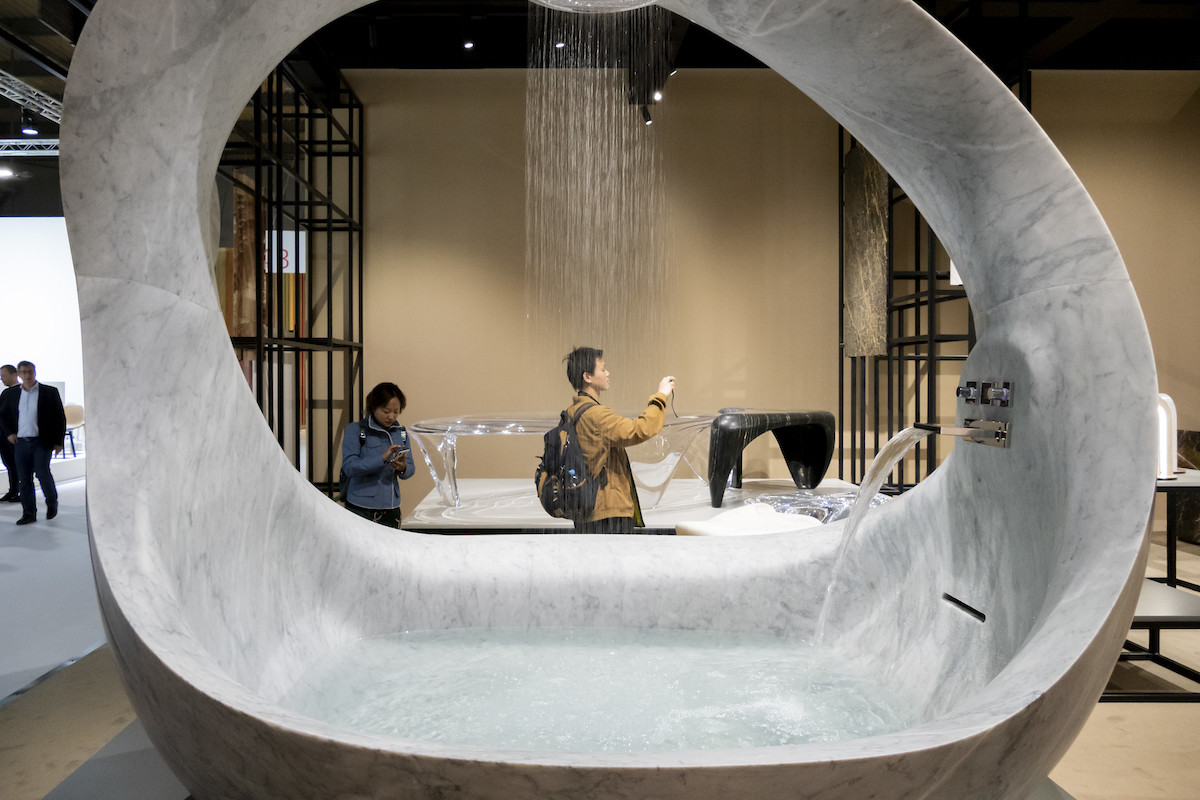 Ingenuity and Future: Salone del Mobile 2019 Closed Its Doors