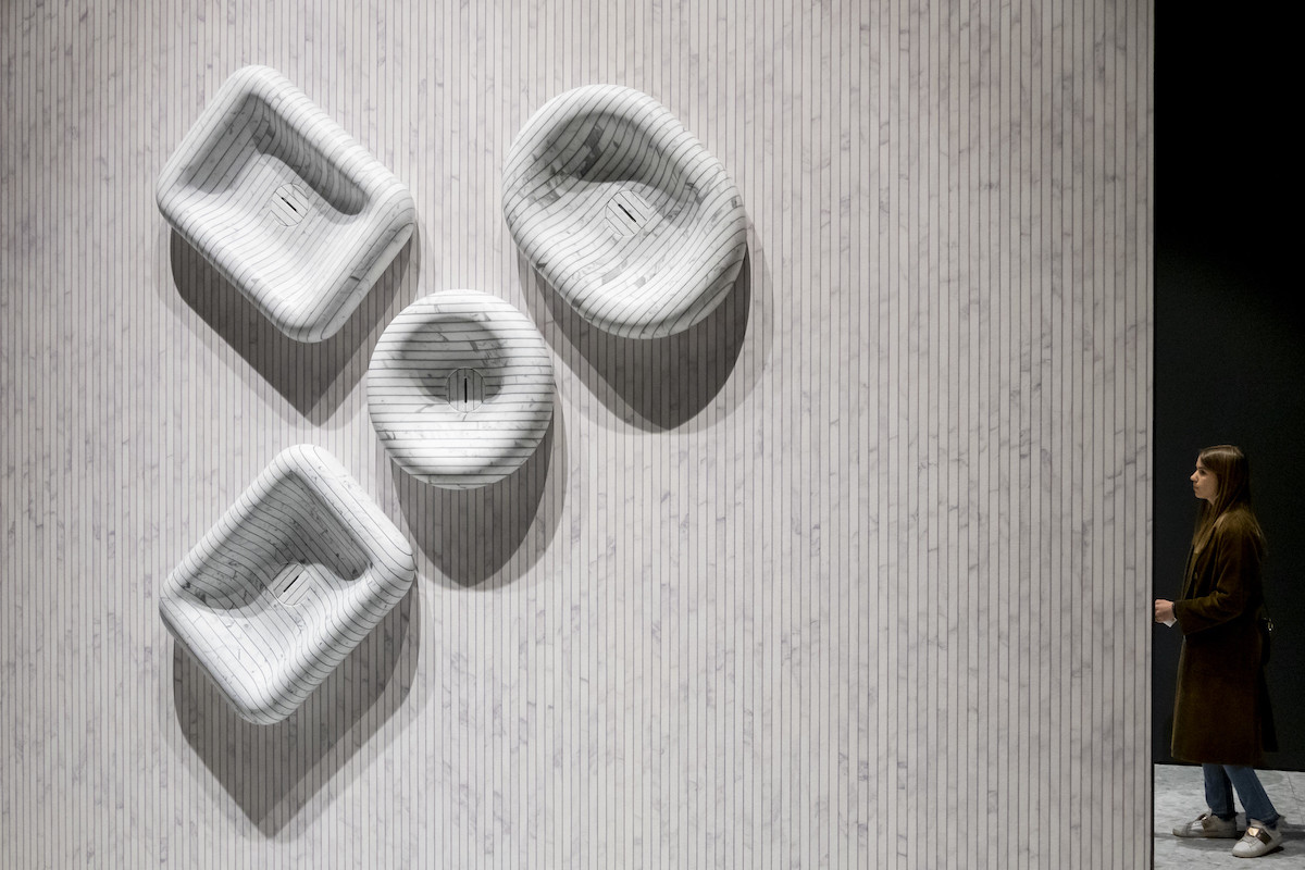 Ingenuity and Future: Salone del Mobile 2019 Closed Its Doors