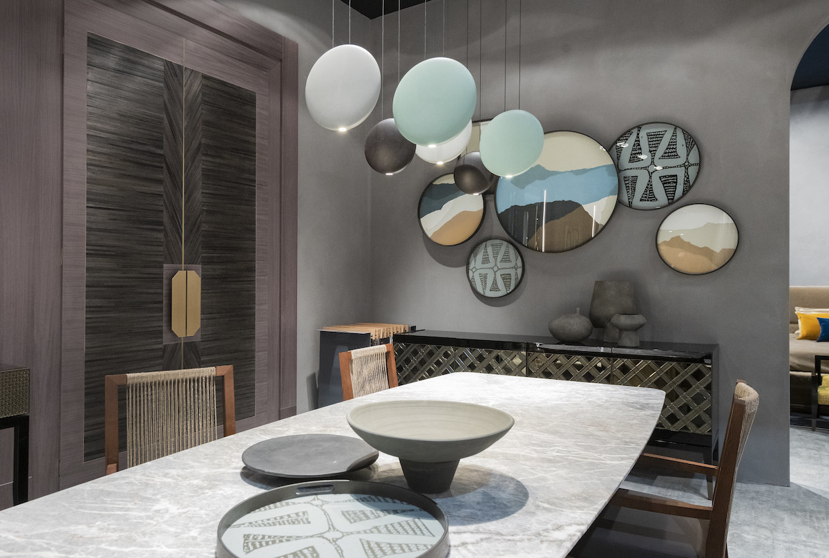 Ingenuity and Future: Salone del Mobile 2019 Closed Its Doors