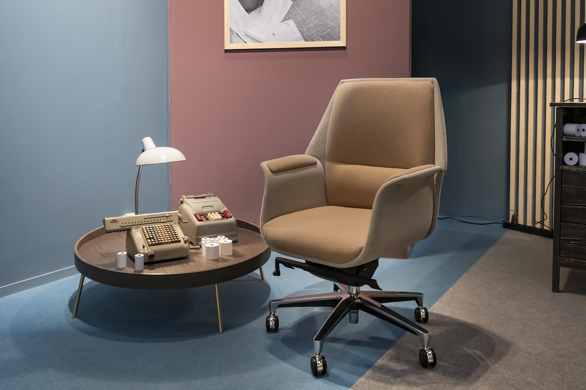 Ingenuity and Future: Salone del Mobile 2019 Closed Its Doors