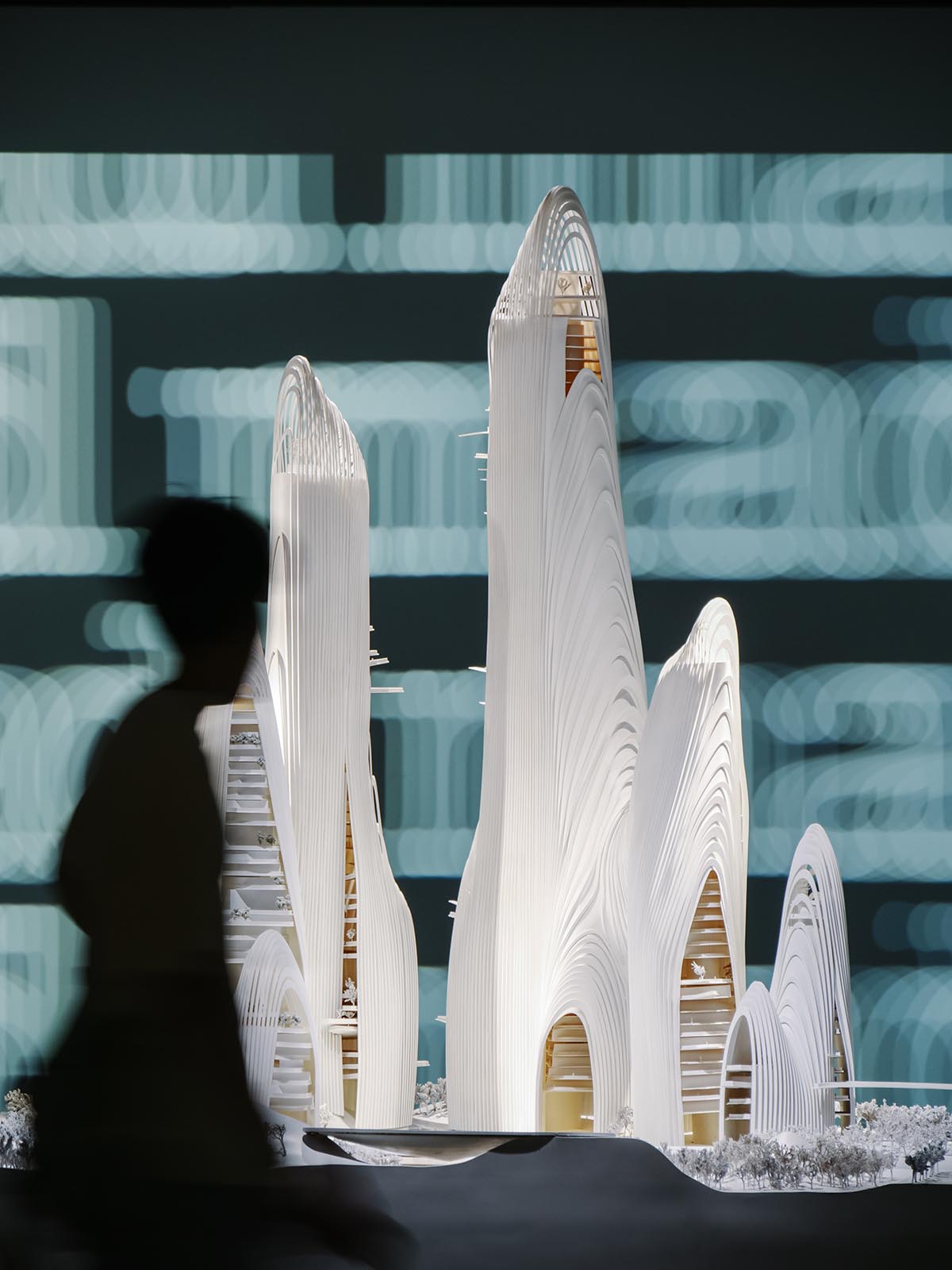 MAD explores the future of cities with 