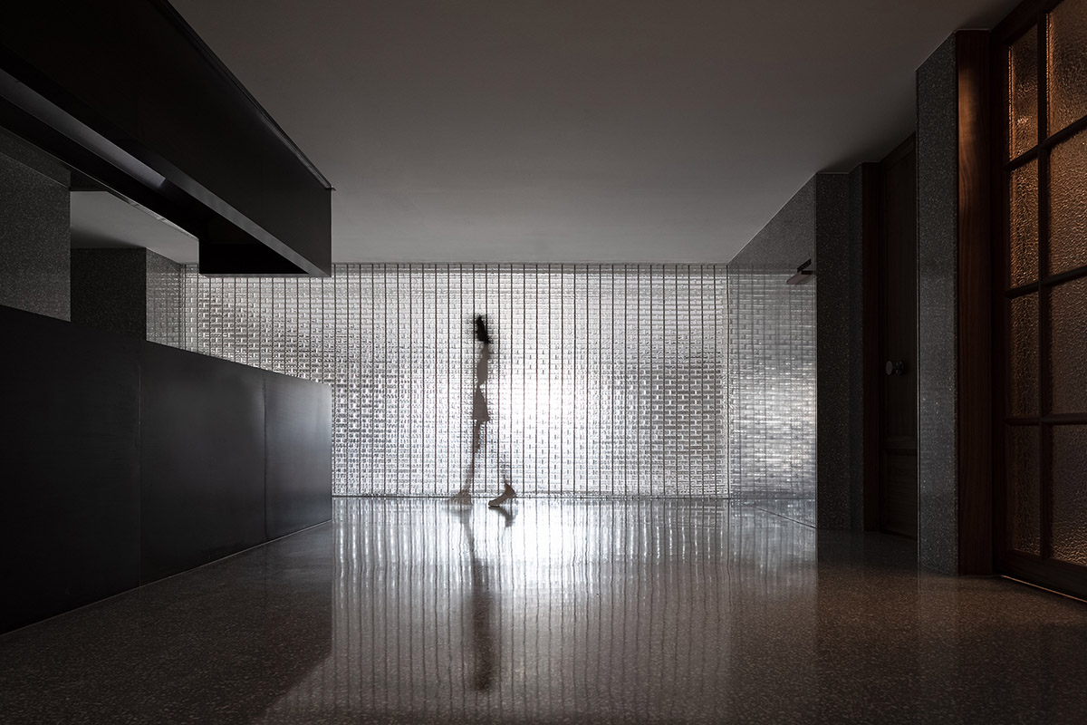 JG PHOENIX completes Time Memories restaurant in Guangdong, China