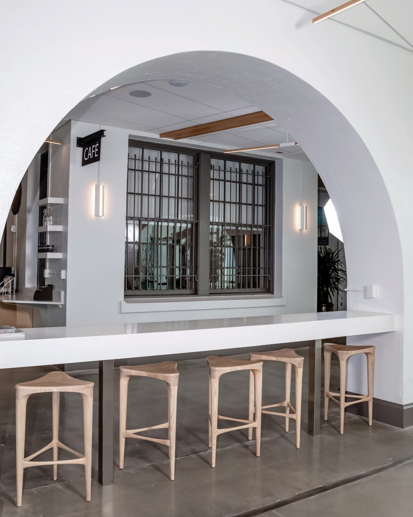 Collaboratory &ndash; A Journey from Segregation to Integration