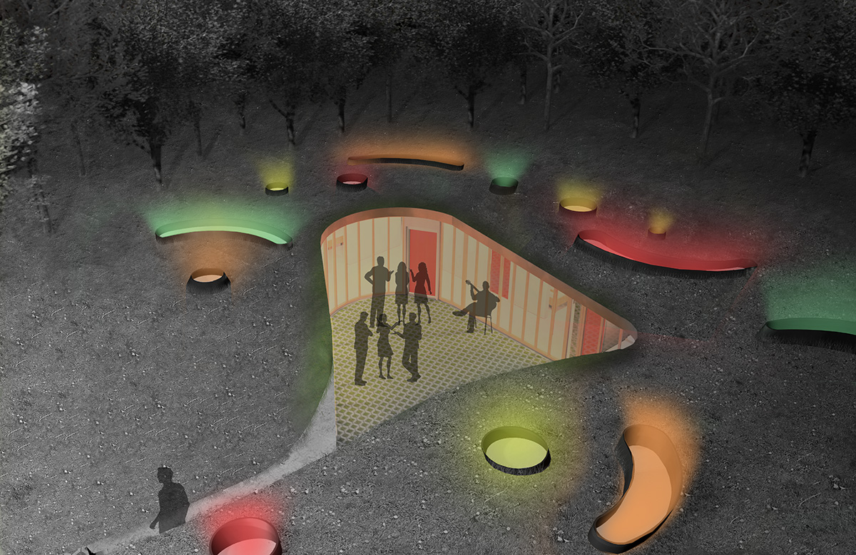 Bee Breeders Announces Winners For The Irish Cult Music Venue