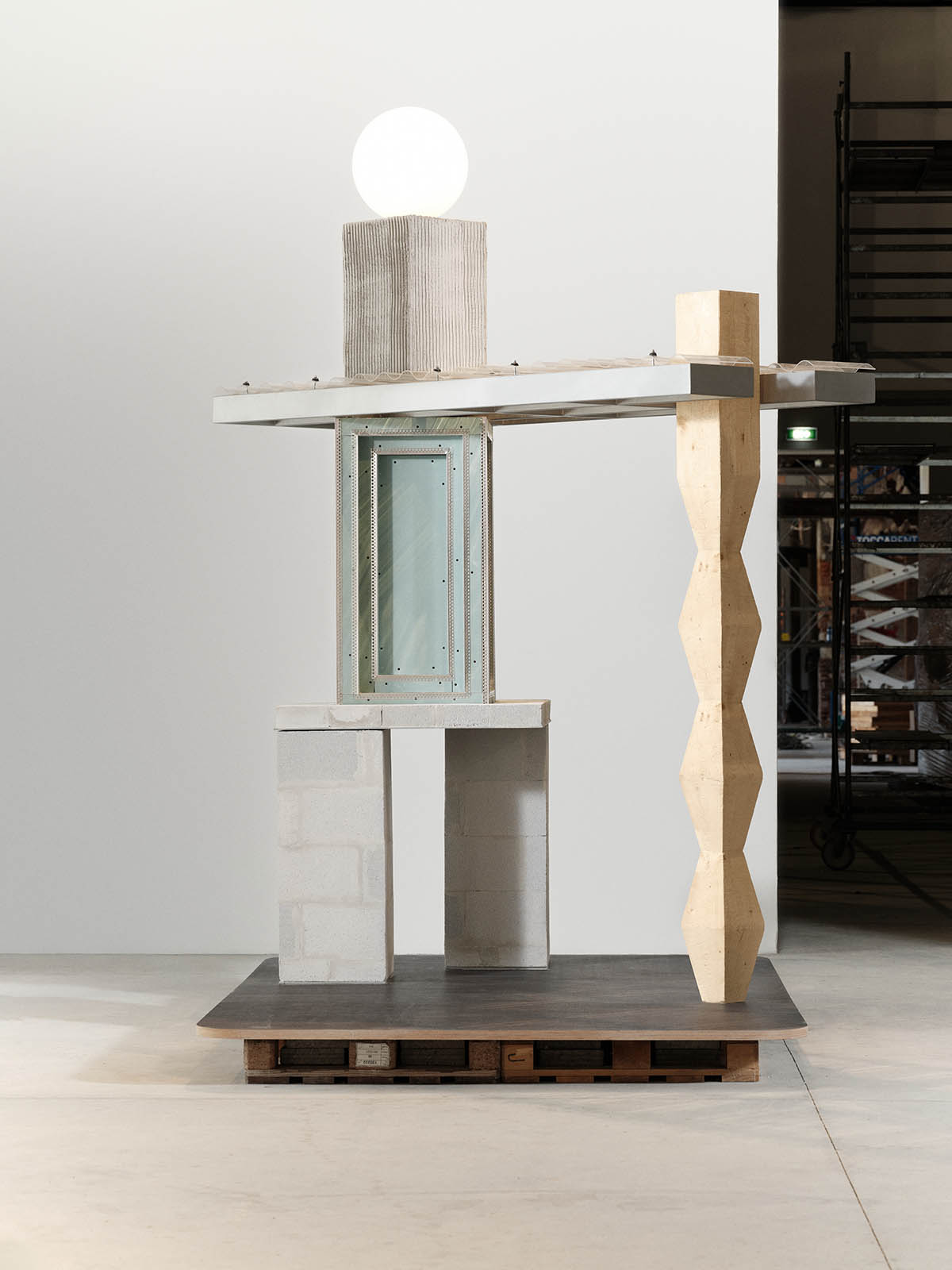 The Slovenian Pavilion experience unites craftsmanship and technology at Venice Biennale