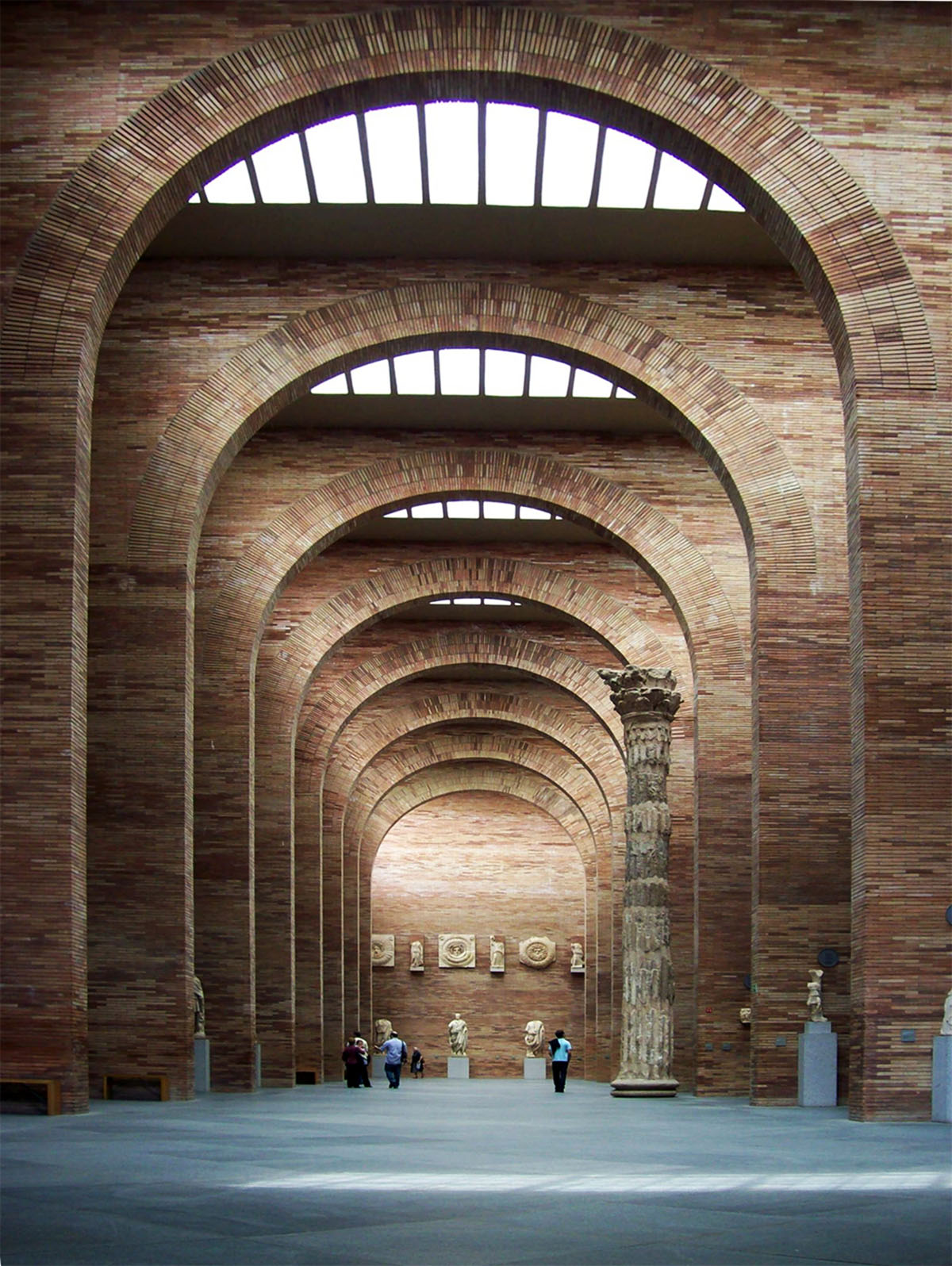 Rafael Moneo to be awarded Inaugural Soane Medal for Contribution to ...