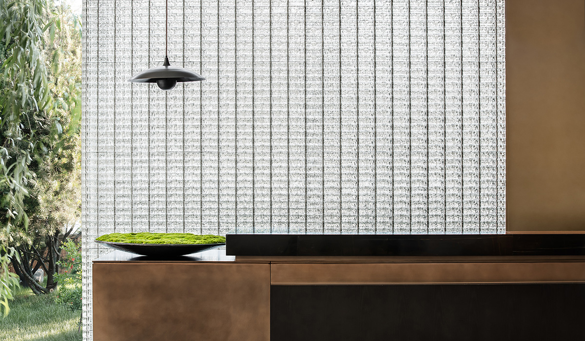 CCD completes interiors of exhibition hall inspired by landscape elements in Hangzhou, China