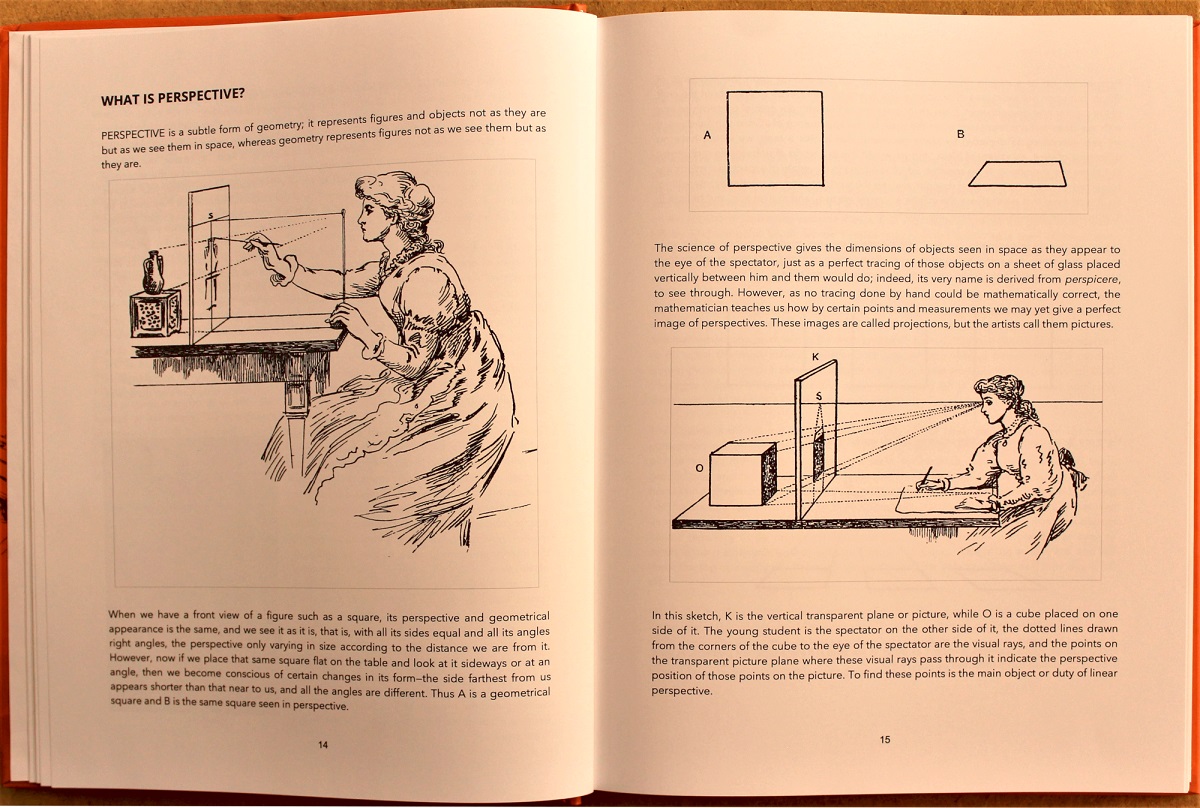 Book: Hand-Drawn Perspectives & Sketches Curated by Sarbjit Bahga Launched