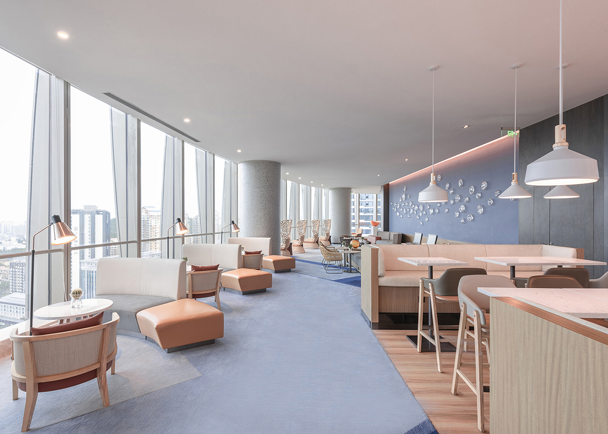 BLVD International Introduced Dynamic 