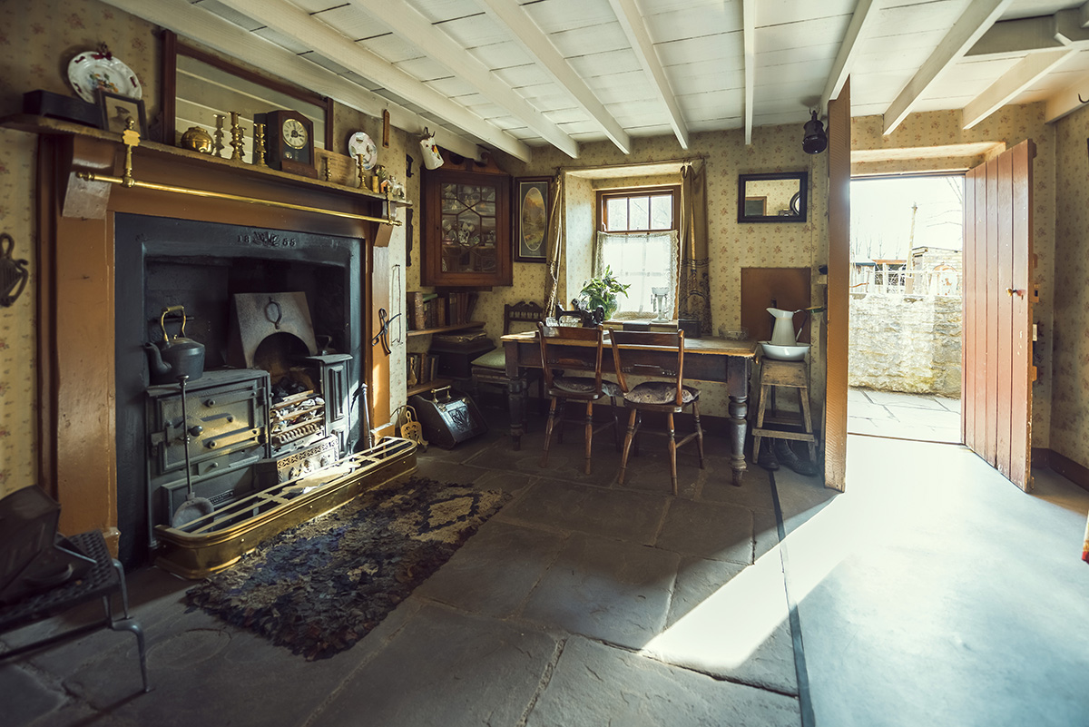 St Fagans wins Museum Of The Year 2019