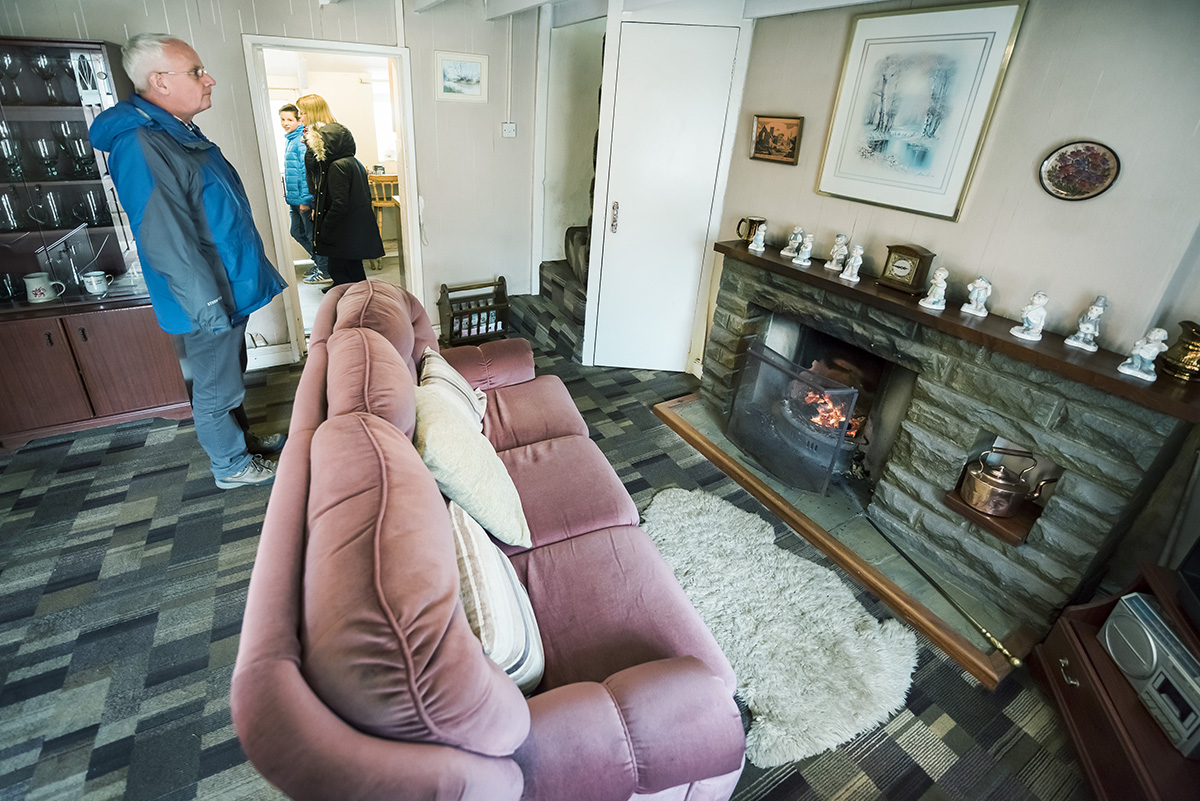 St Fagans wins Museum Of The Year 2019