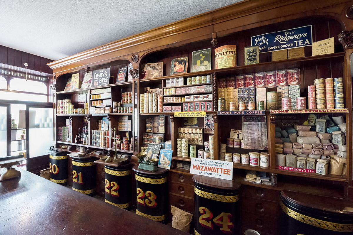 St Fagans wins Museum Of The Year 2019